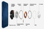 Mag-Safe Wireless Charger for iPhone 12, 13, 14 Series - Image 4