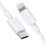 Type C to Lightning Cable - 2 Meter - Up to 20W