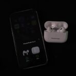 MasterPods Pro (2nd Generation) With 100% Active Noise Cancellation With FREE Silicone Case - Image 7
