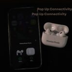 MasterPods Pro (2nd Generation) With 100% Active Noise Cancellation With FREE Silicone Case - Image 8