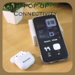 MasterPods 4th Generation , 100% ANC - Most Compatible, Tiny Yet Powerful - iOS 26 Tested - Image 7